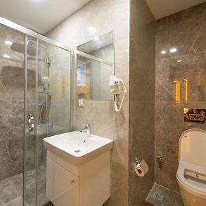 Private Bathroom Double Room